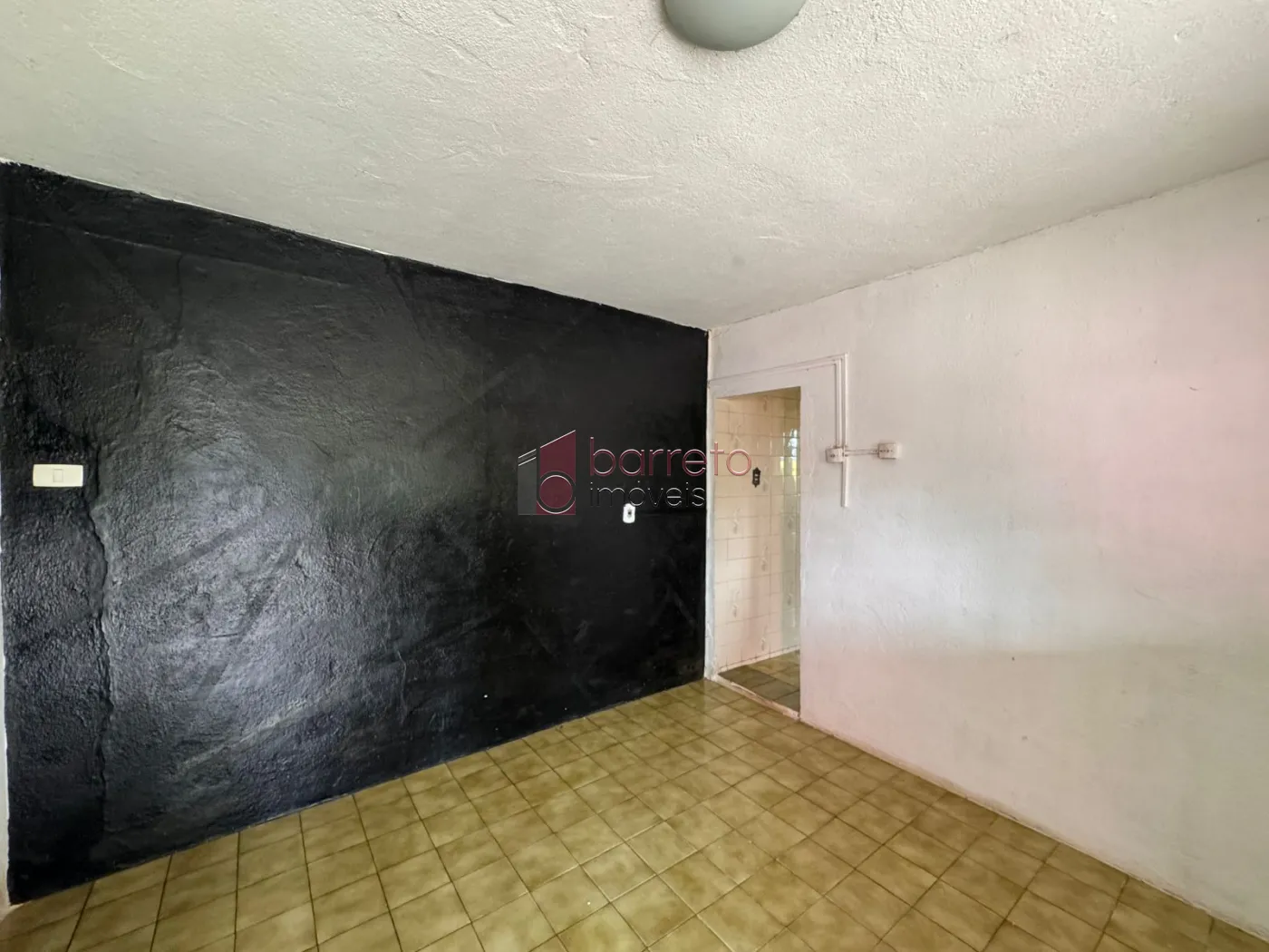 CASA À VENDA NO BAIRRO VILA SÃO PAULO – JUNDIAÍ/SP