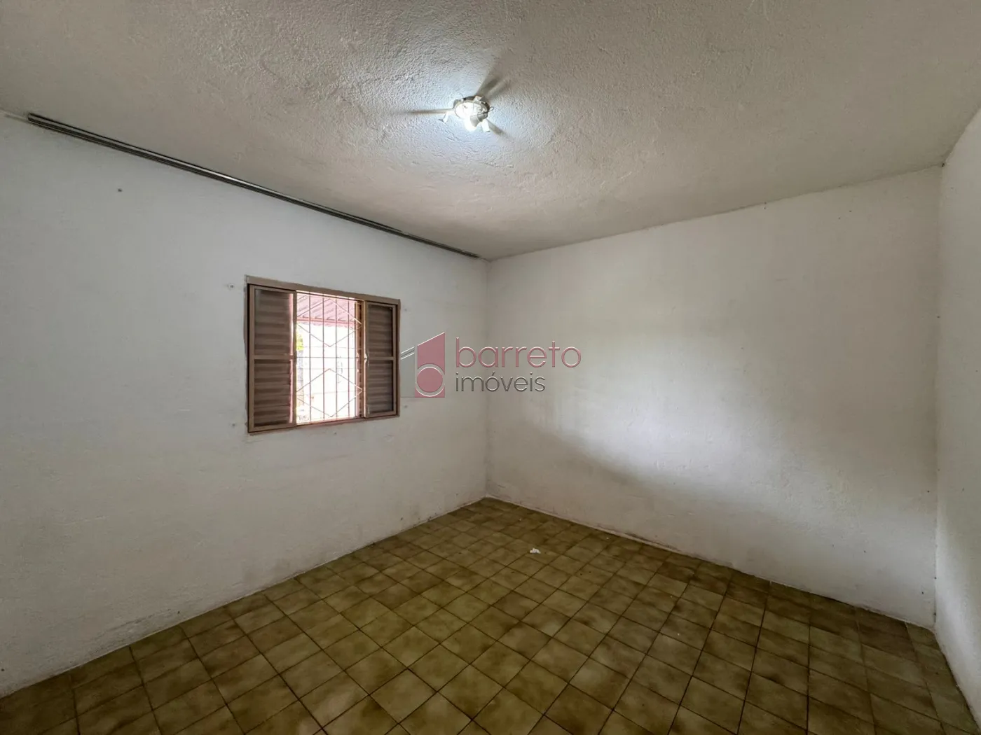 CASA À VENDA NO BAIRRO VILA SÃO PAULO – JUNDIAÍ/SP