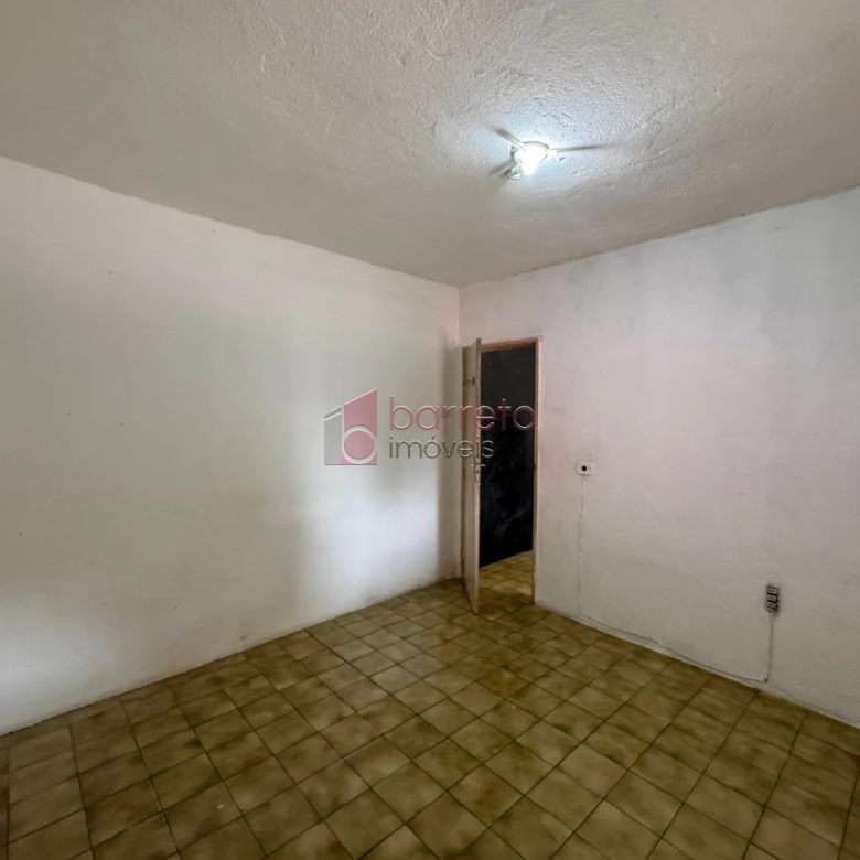 CASA À VENDA NO BAIRRO VILA SÃO PAULO – JUNDIAÍ/SP
