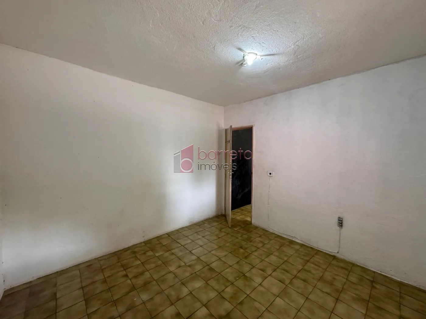 CASA À VENDA NO BAIRRO VILA SÃO PAULO – JUNDIAÍ/SP
