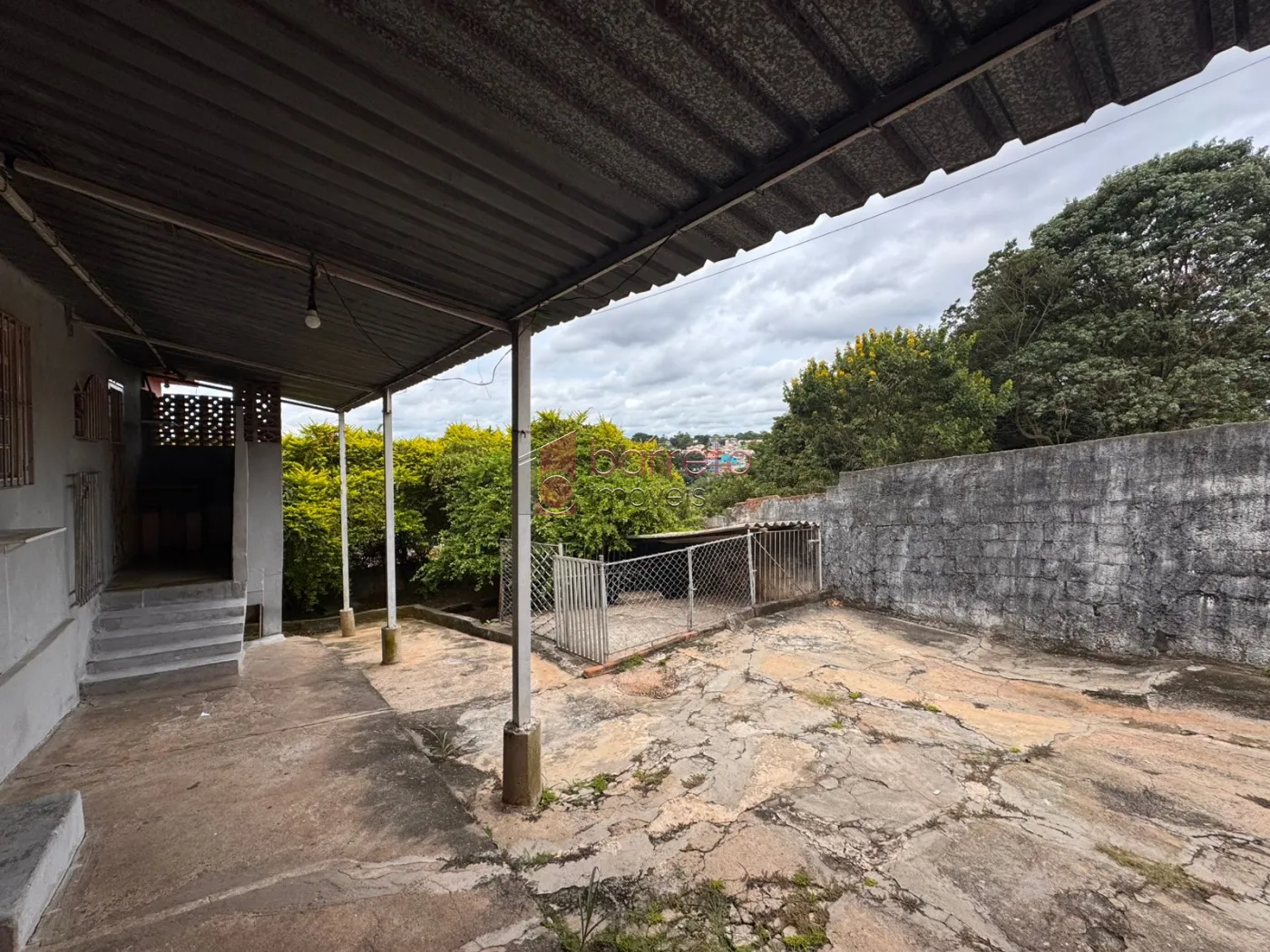 CASA À VENDA NO BAIRRO VILA SÃO PAULO – JUNDIAÍ/SP