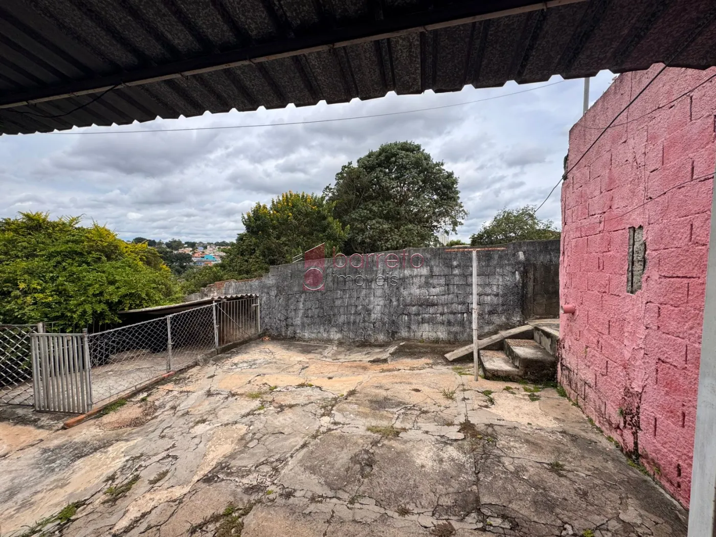 CASA À VENDA NO BAIRRO VILA SÃO PAULO – JUNDIAÍ/SP
