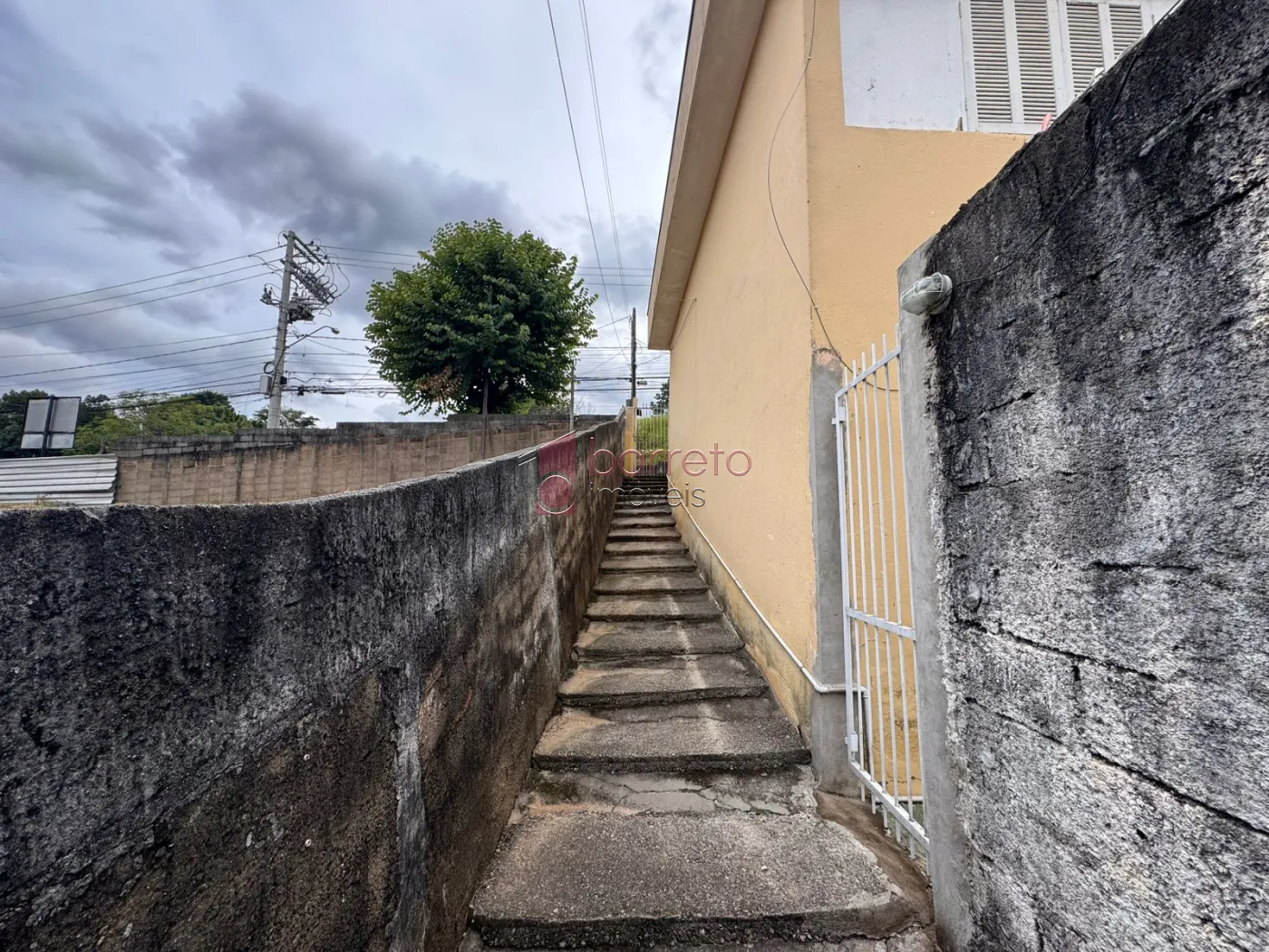 CASA À VENDA NO BAIRRO VILA SÃO PAULO – JUNDIAÍ/SP