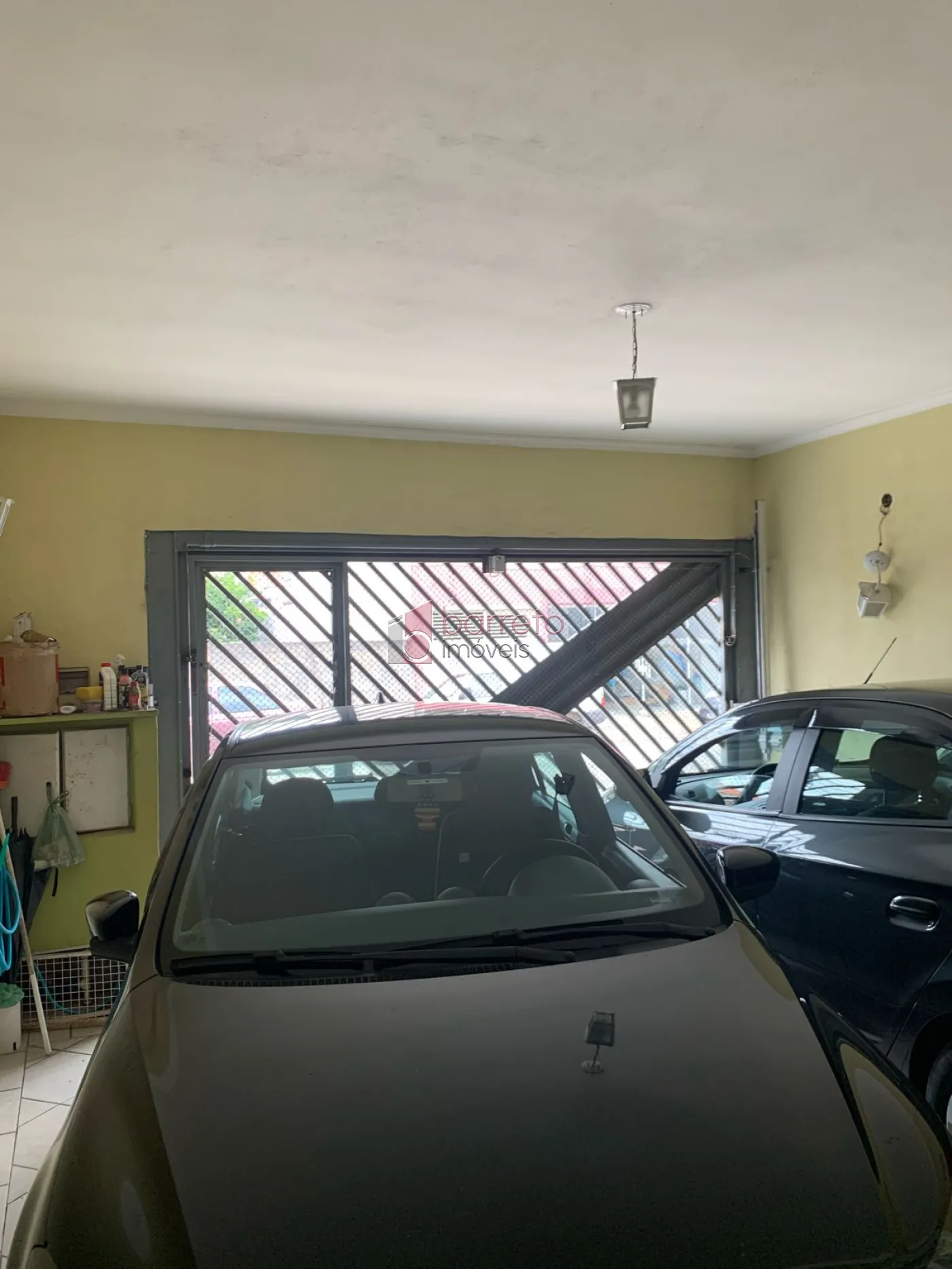 SOBRADO À VENDA NA VILA NOVA JUNDIAINÓPOLIS – JUNDIAÍ/SP