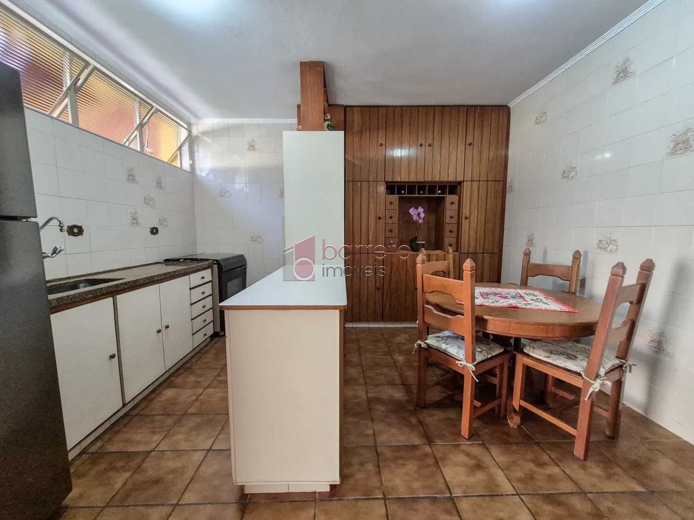 SOBRADO À VENDA NO JARDIM PACAEMBU EM JUNDIAÍ/SP