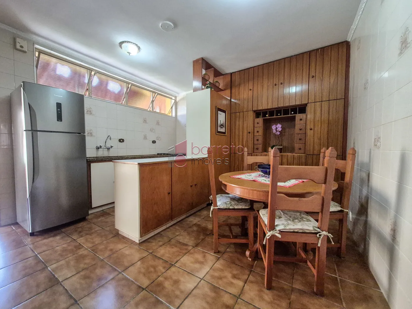 SOBRADO À VENDA NO JARDIM PACAEMBU EM JUNDIAÍ/SP