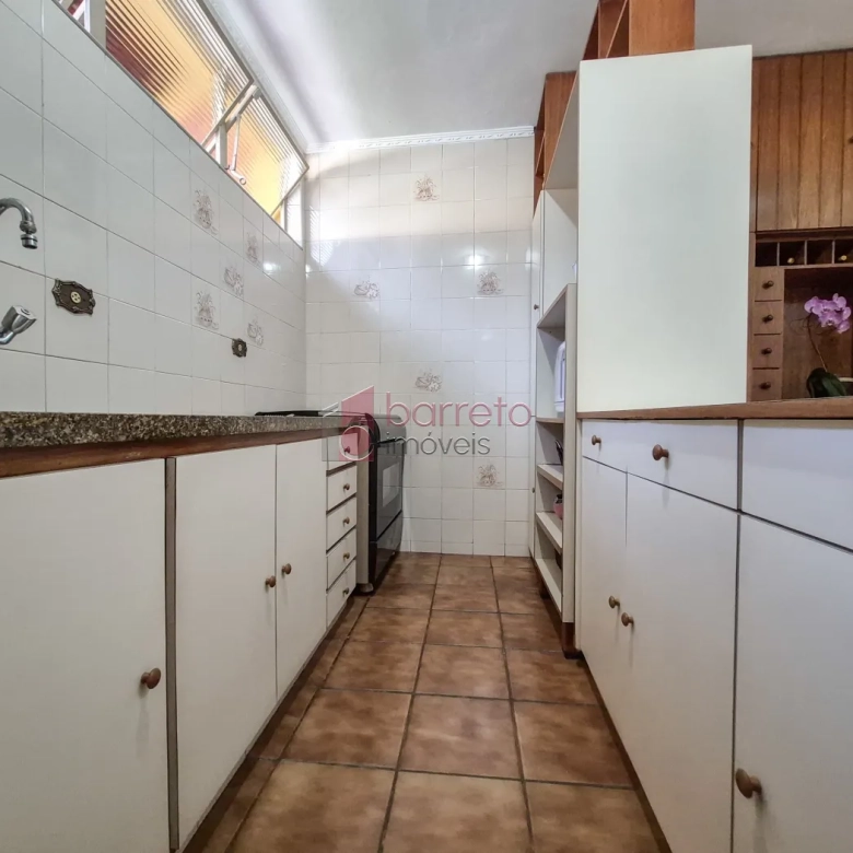 SOBRADO À VENDA NO JARDIM PACAEMBU EM JUNDIAÍ/SP
