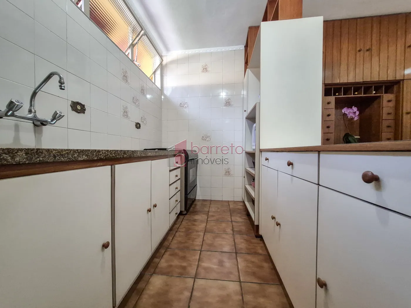 SOBRADO À VENDA NO JARDIM PACAEMBU EM JUNDIAÍ/SP