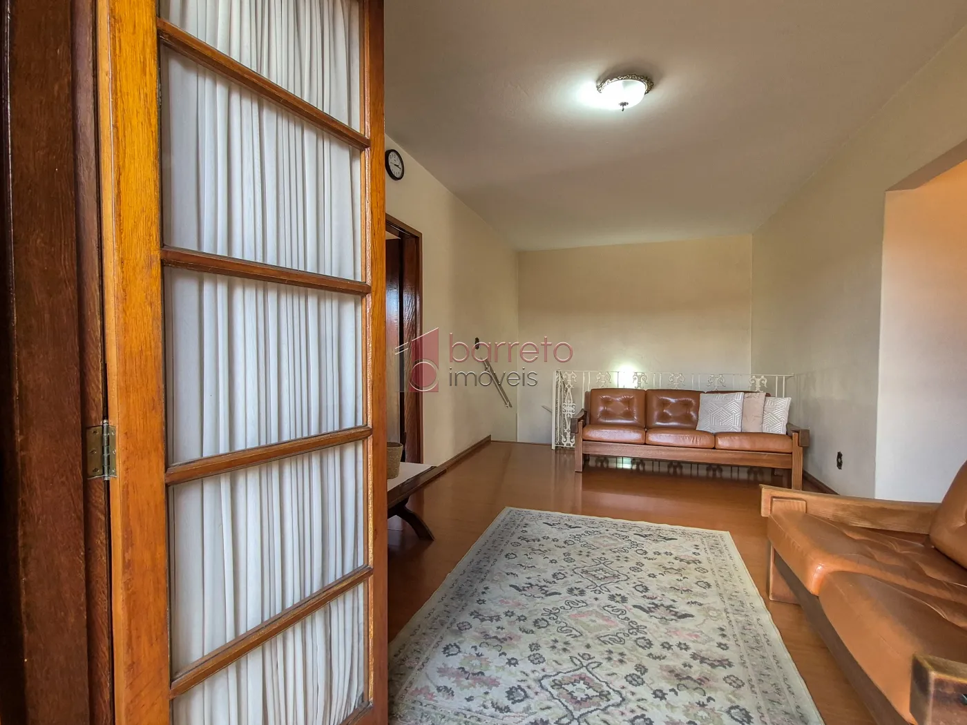SOBRADO À VENDA NO JARDIM PACAEMBU EM JUNDIAÍ/SP
