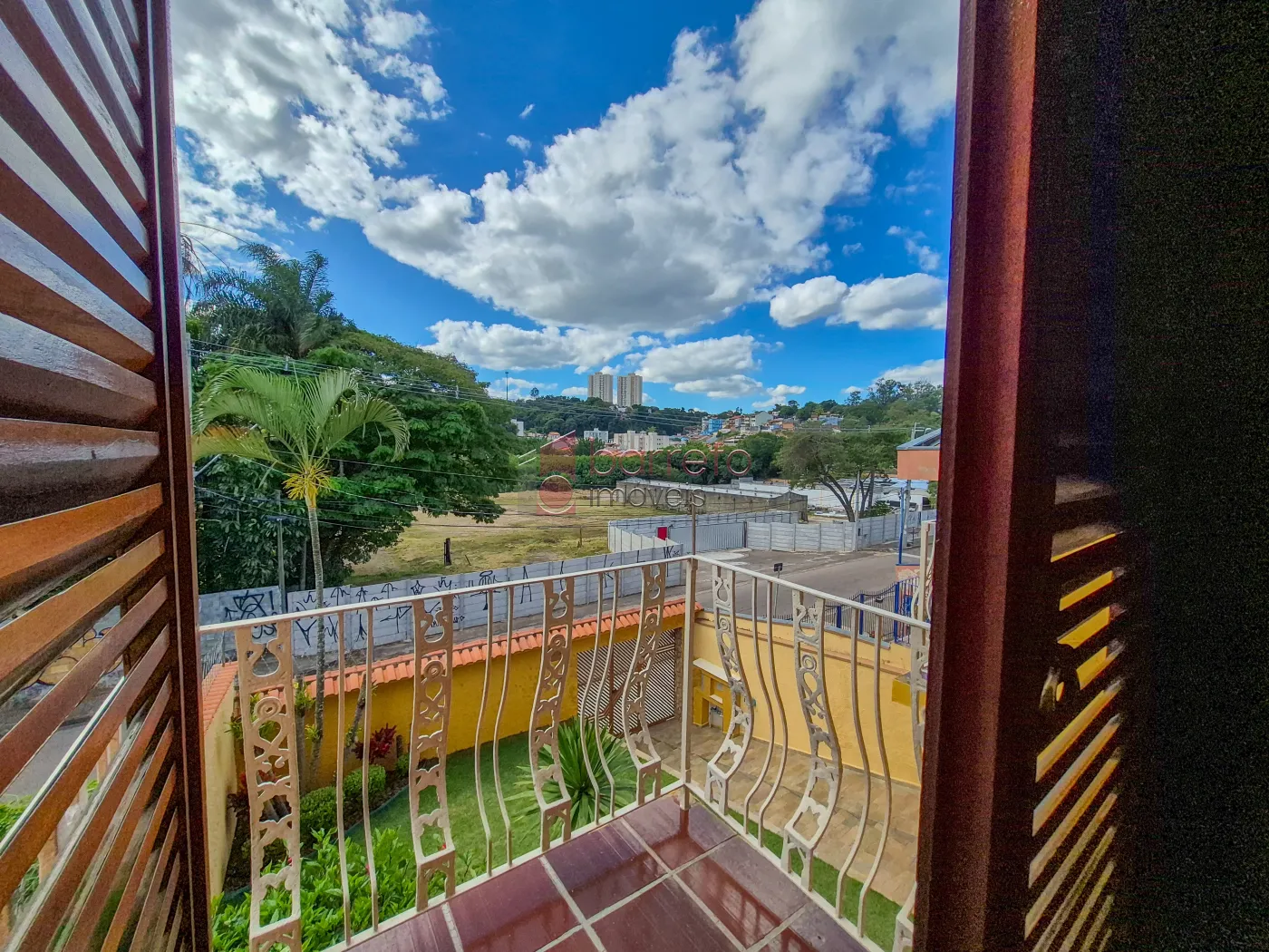 SOBRADO À VENDA NO JARDIM PACAEMBU EM JUNDIAÍ/SP