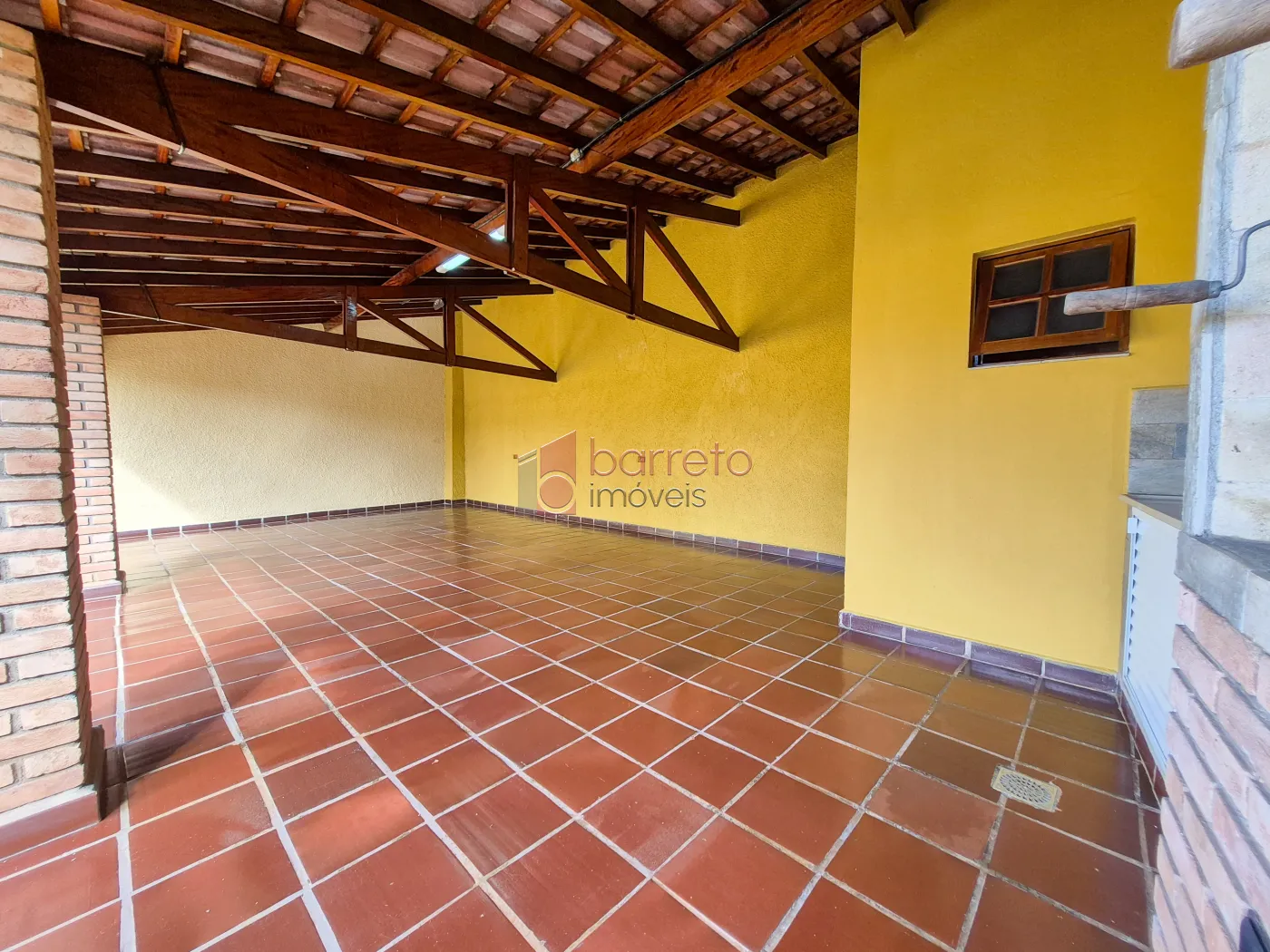SOBRADO À VENDA NO JARDIM PACAEMBU EM JUNDIAÍ/SP
