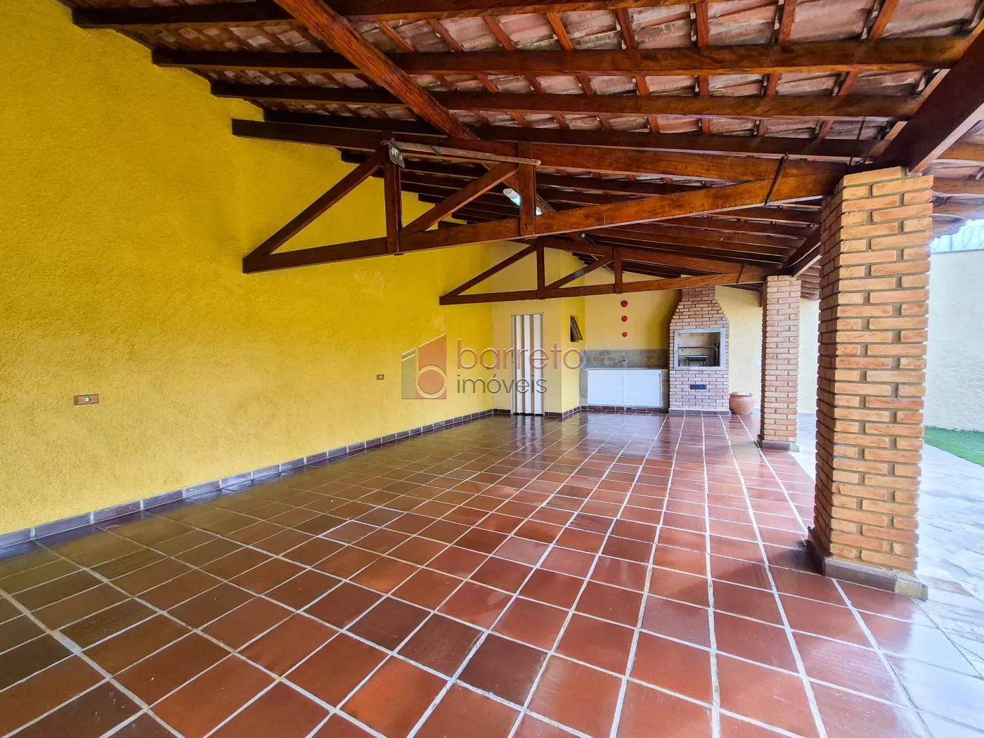 SOBRADO À VENDA NO JARDIM PACAEMBU EM JUNDIAÍ/SP