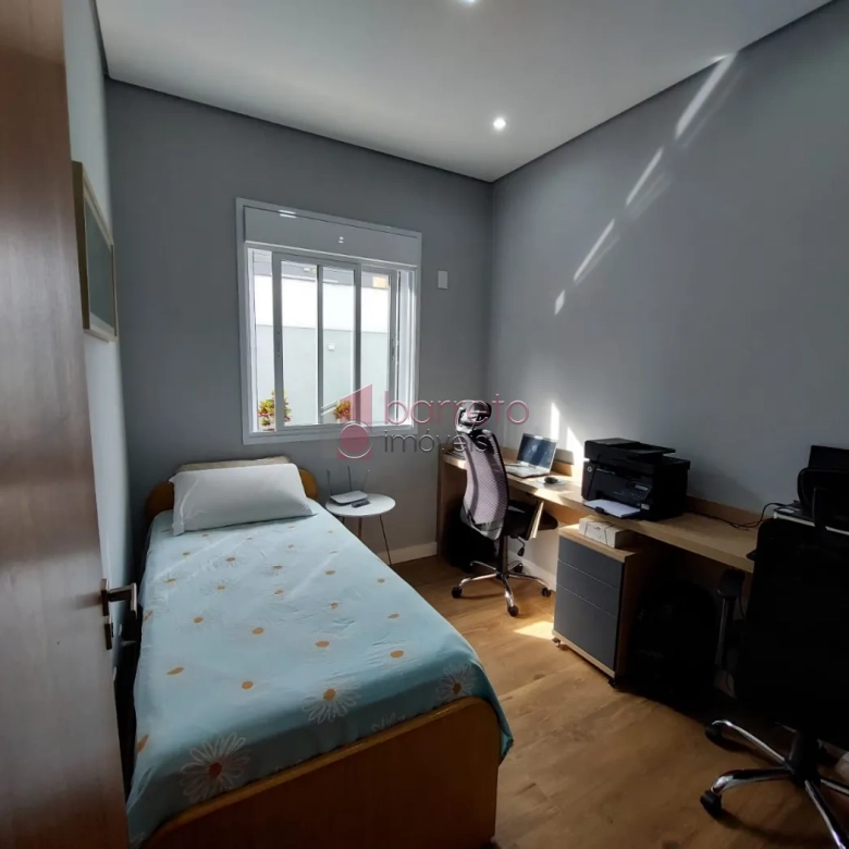 CASA TÉRREA À VENDA NO BAIRRO JARDIM ALICE EM JUNDIAÍ/SP