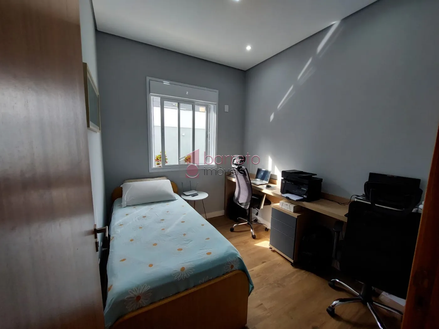 CASA TÉRREA À VENDA NO BAIRRO JARDIM ALICE EM JUNDIAÍ/SP