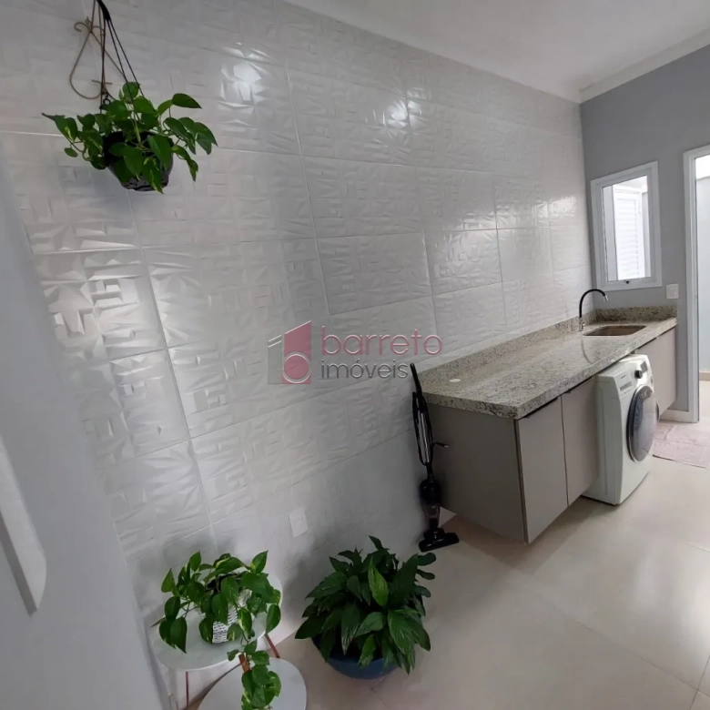 CASA TÉRREA À VENDA NO BAIRRO JARDIM ALICE EM JUNDIAÍ/SP