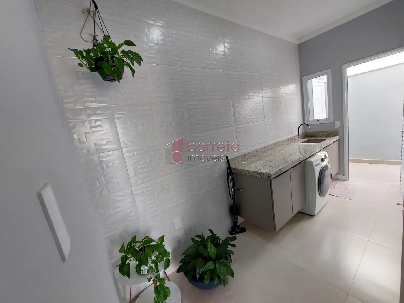 CASA TÉRREA À VENDA NO BAIRRO JARDIM ALICE EM JUNDIAÍ/SP