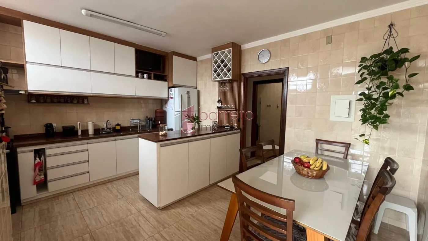 CASA À VENDA NO JARDIM ESTÁDIO – JUNDIAÍ/SP
