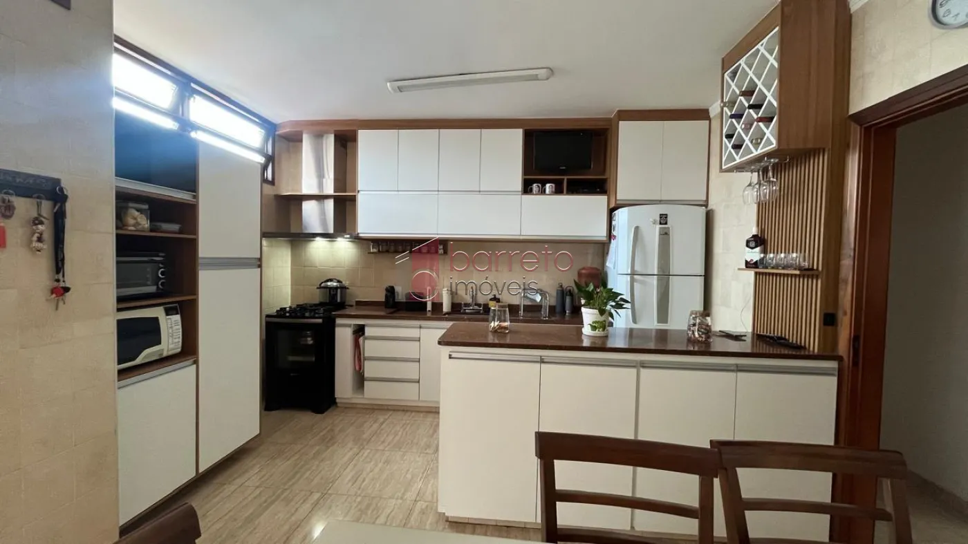 CASA À VENDA NO JARDIM ESTÁDIO – JUNDIAÍ/SP