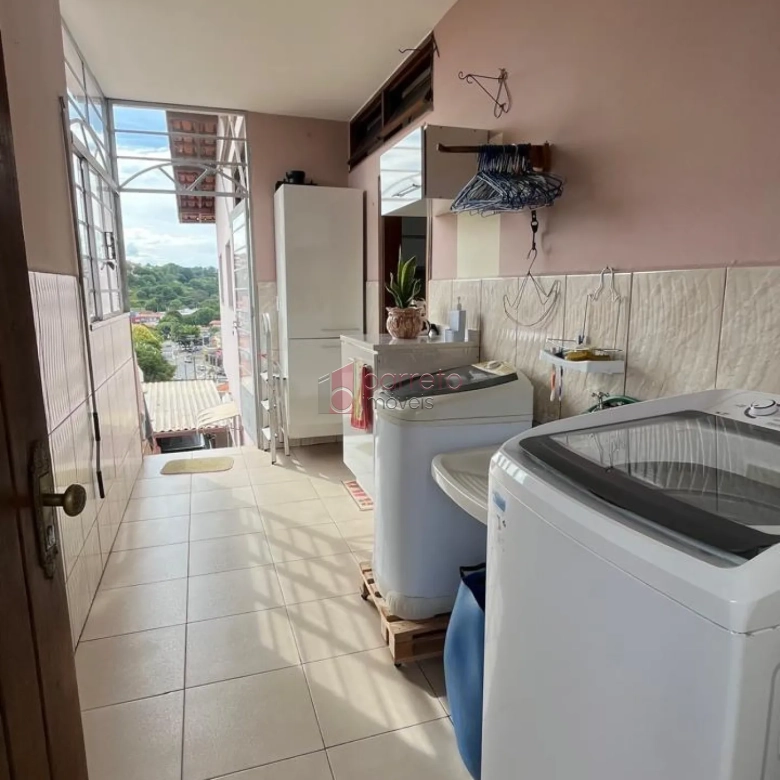 CASA À VENDA NO JARDIM ESTÁDIO – JUNDIAÍ/SP