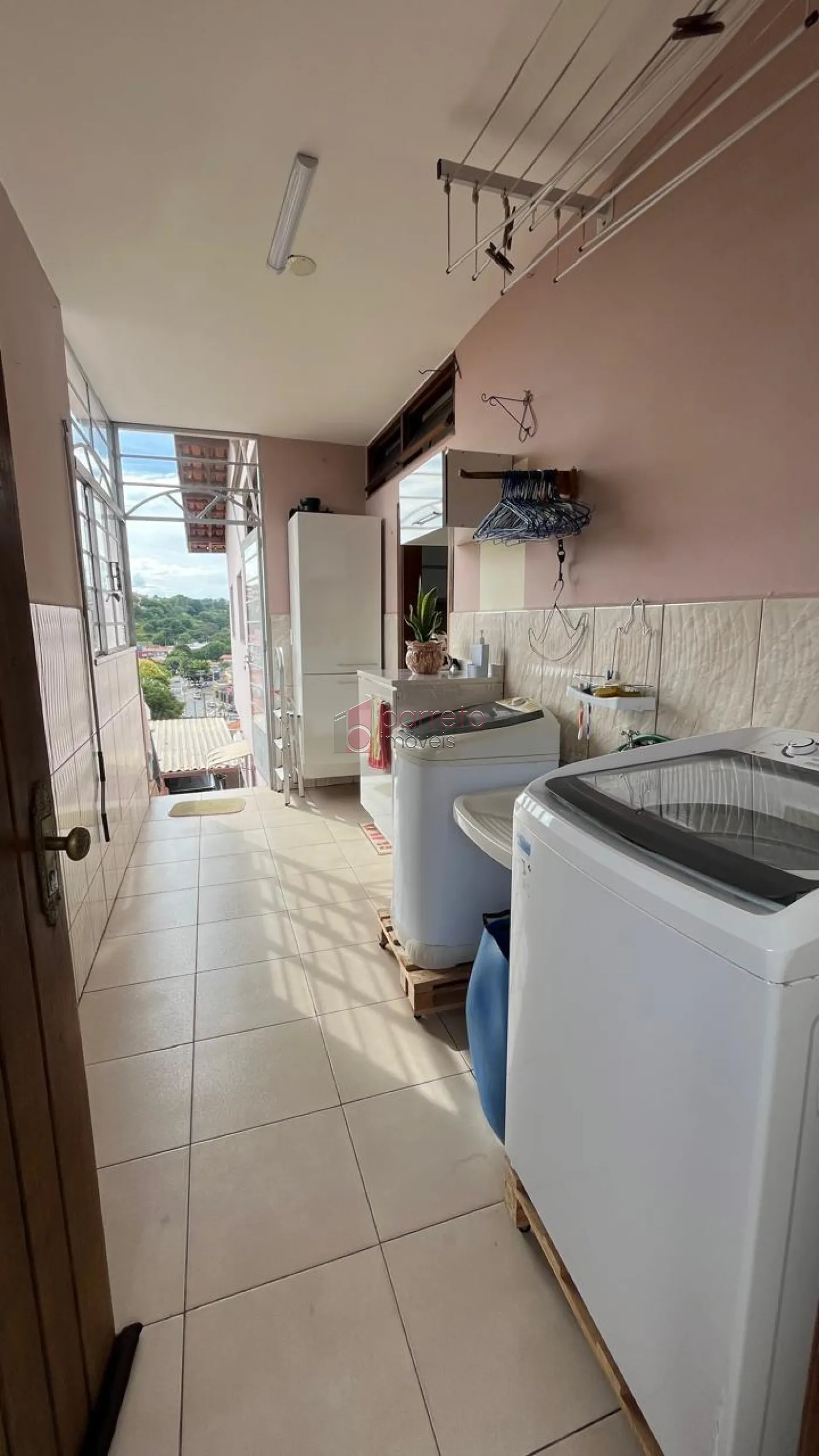 CASA À VENDA NO JARDIM ESTÁDIO – JUNDIAÍ/SP