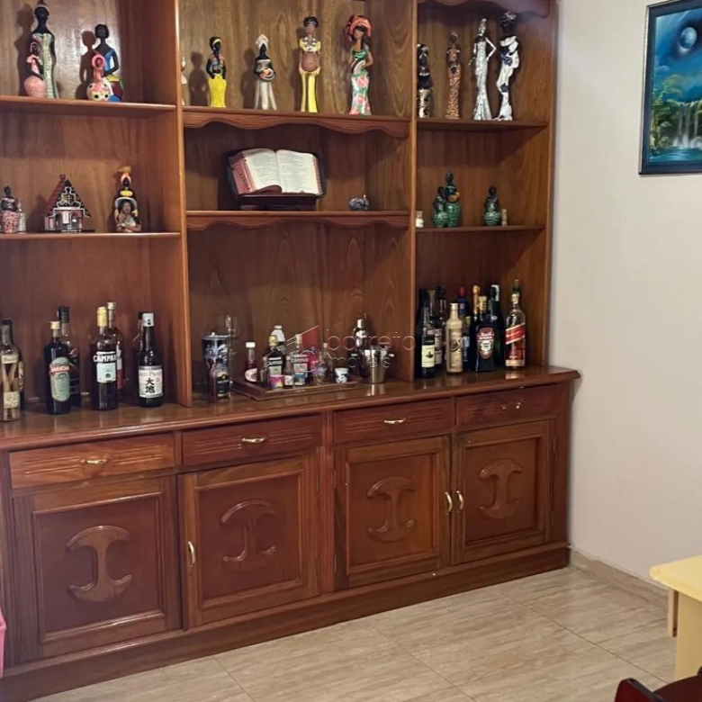 CASA À VENDA NO JARDIM ESTÁDIO – JUNDIAÍ/SP