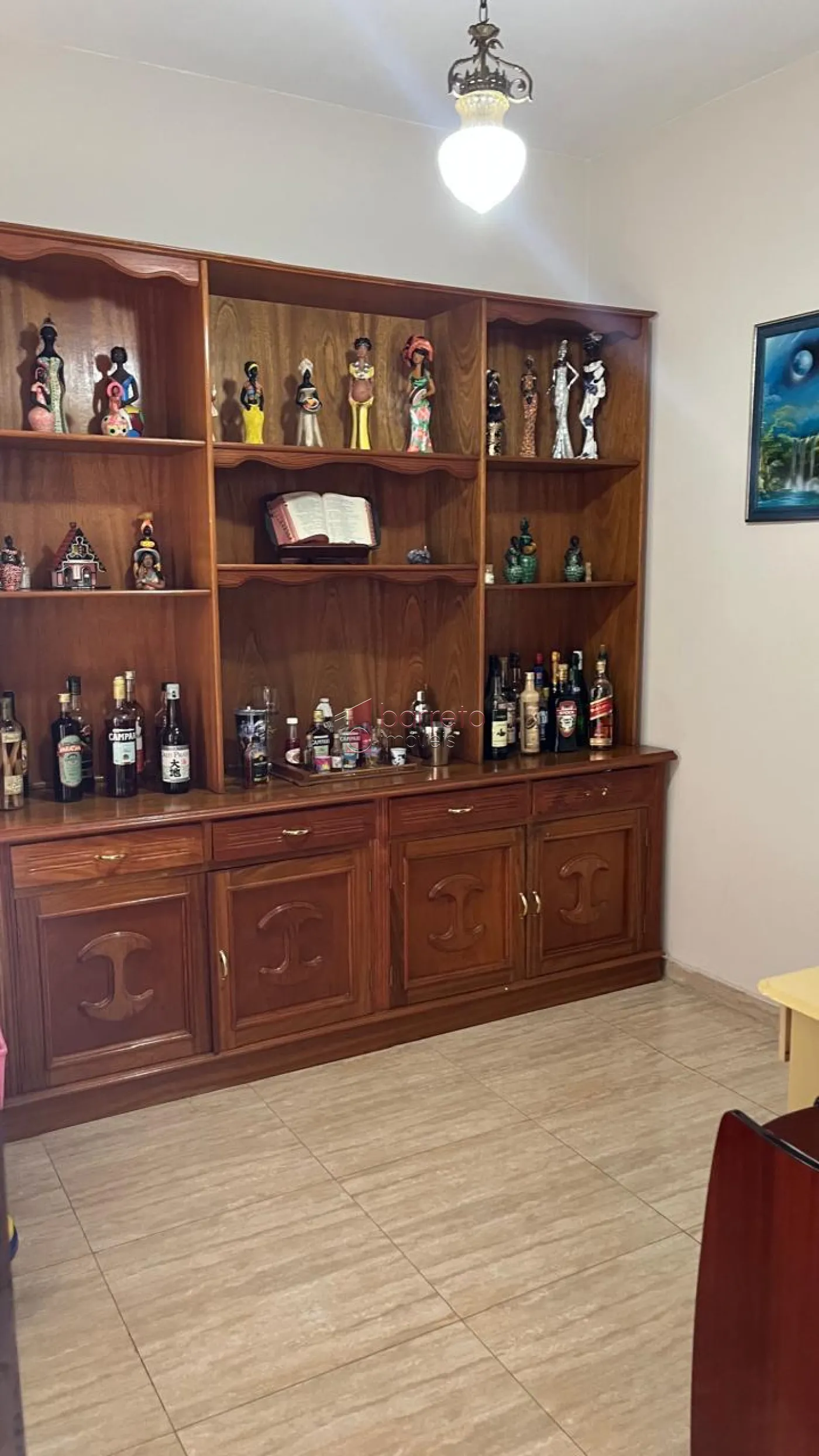 CASA À VENDA NO JARDIM ESTÁDIO – JUNDIAÍ/SP