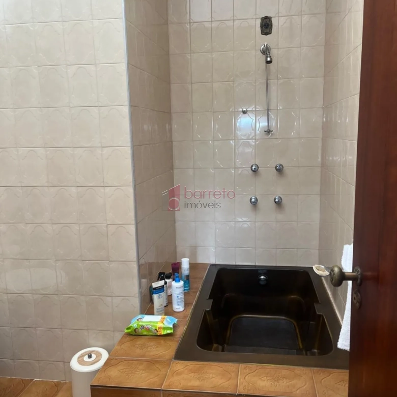 CASA À VENDA NO JARDIM ESTÁDIO – JUNDIAÍ/SP