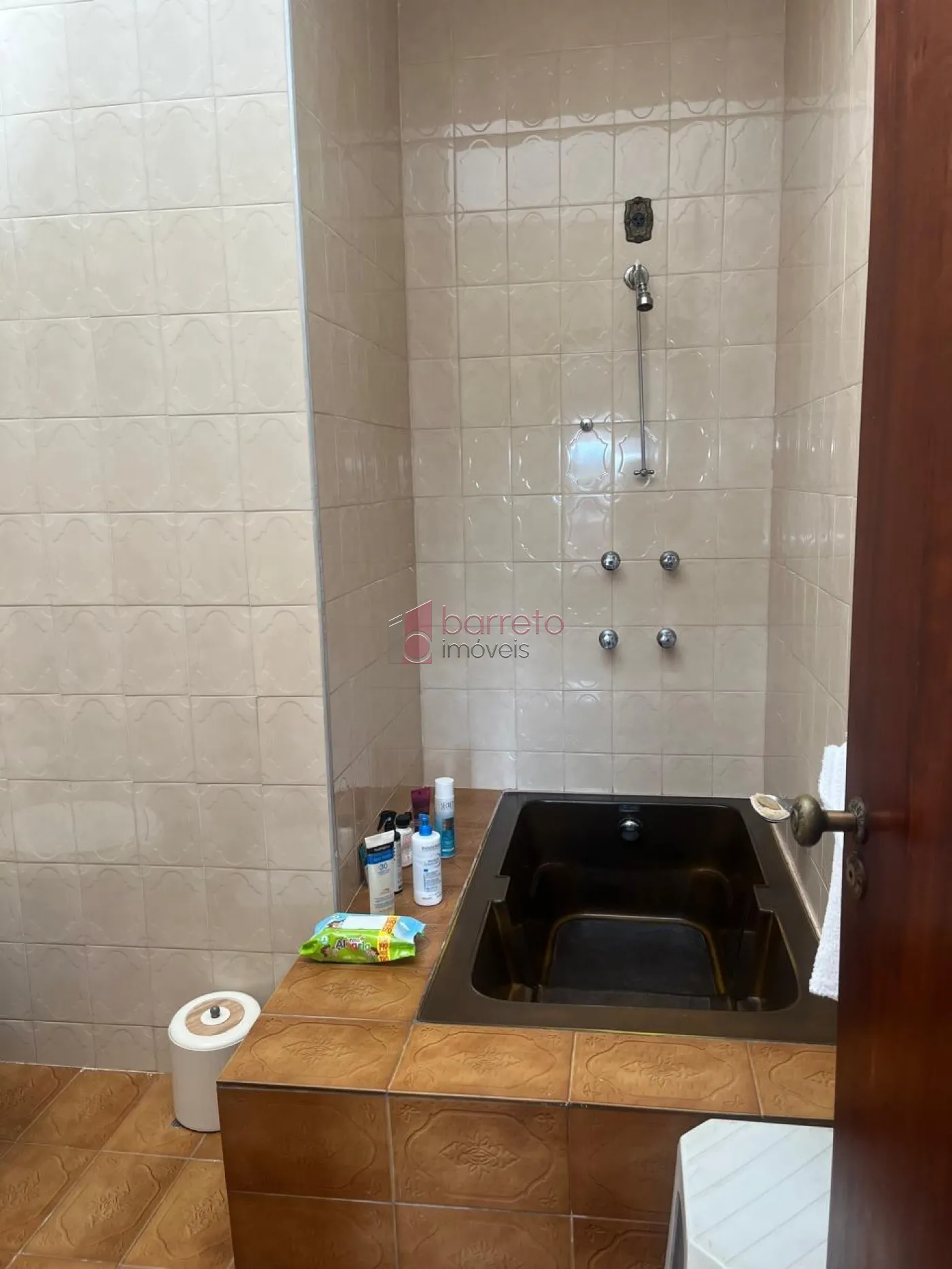CASA À VENDA NO JARDIM ESTÁDIO – JUNDIAÍ/SP
