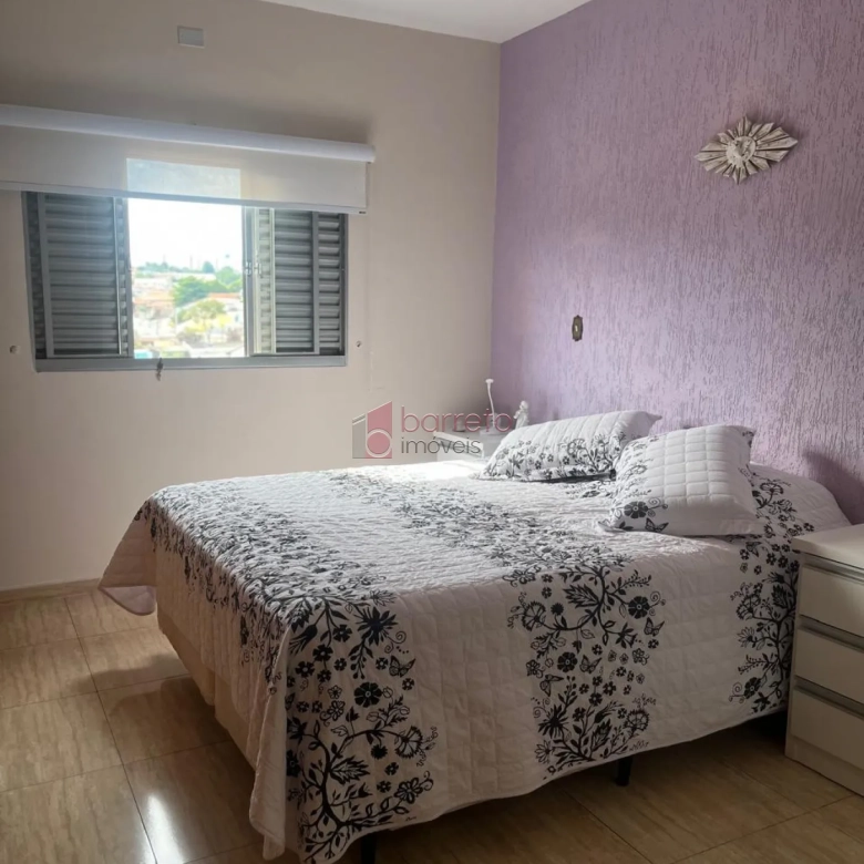 CASA À VENDA NO JARDIM ESTÁDIO – JUNDIAÍ/SP