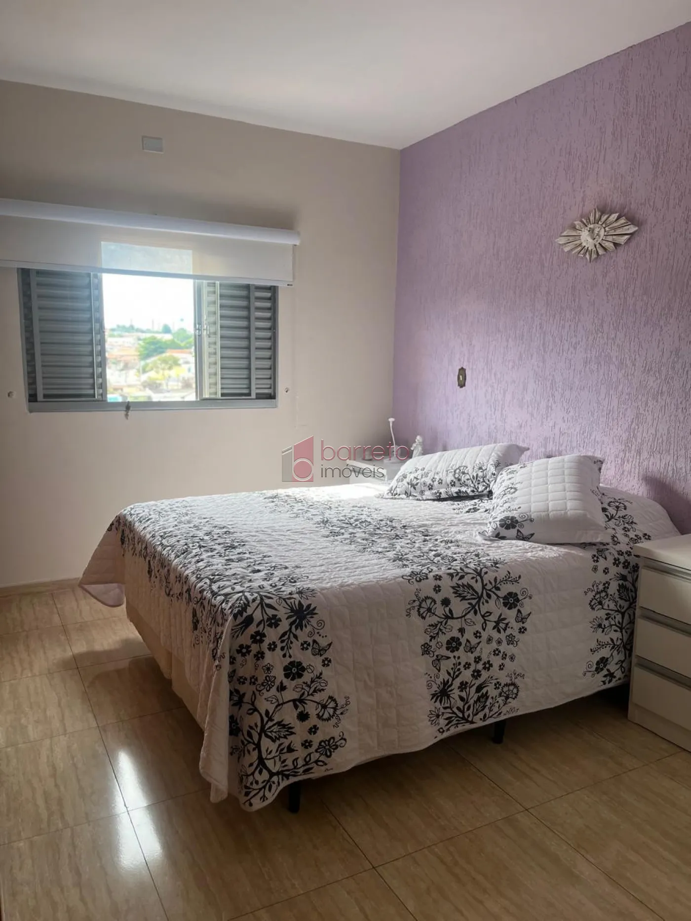 CASA À VENDA NO JARDIM ESTÁDIO – JUNDIAÍ/SP