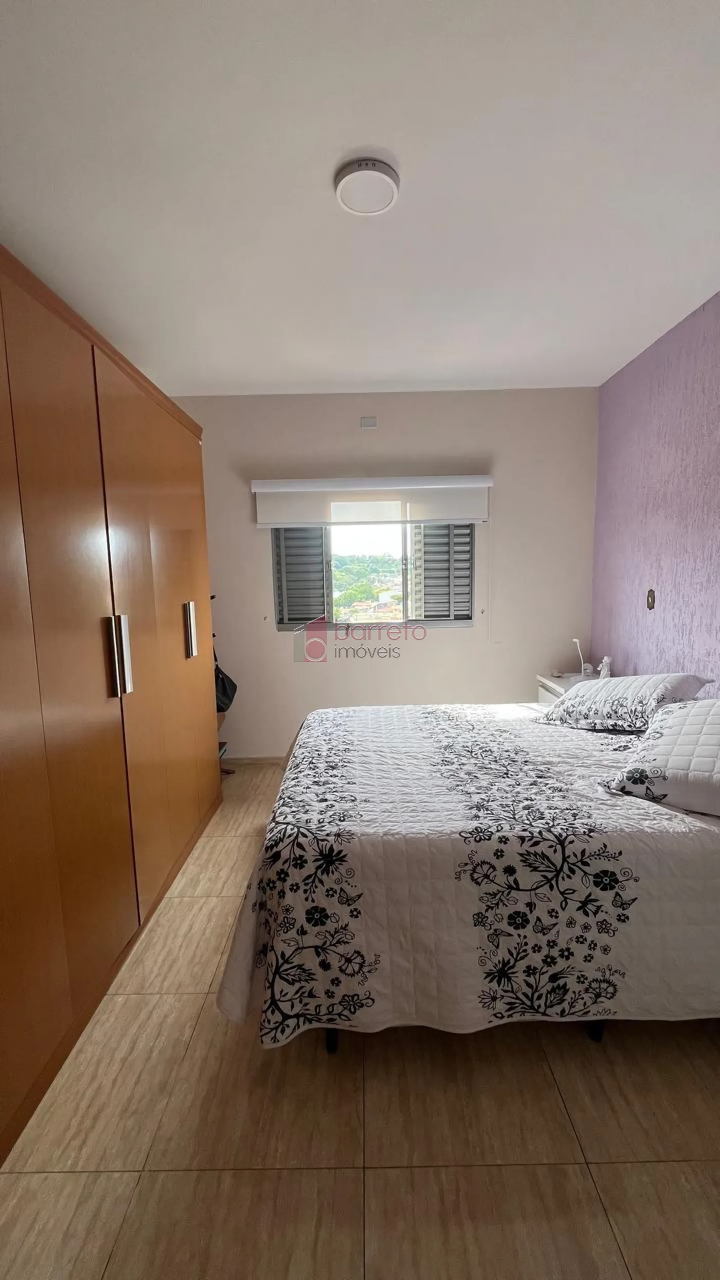CASA À VENDA NO JARDIM ESTÁDIO – JUNDIAÍ/SP