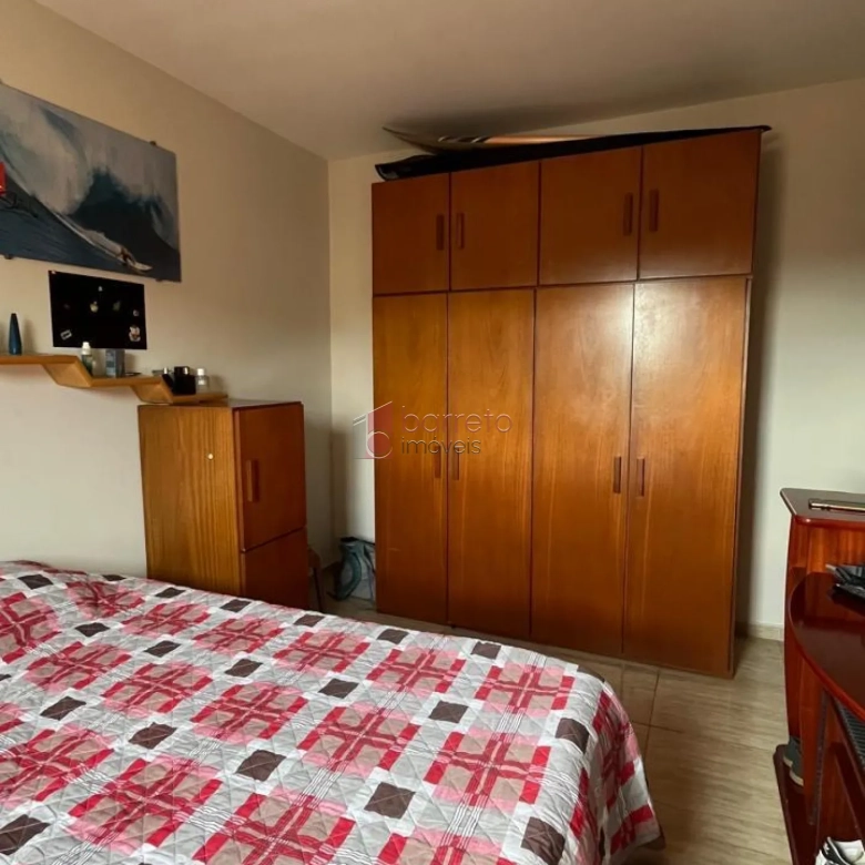 CASA À VENDA NO JARDIM ESTÁDIO – JUNDIAÍ/SP