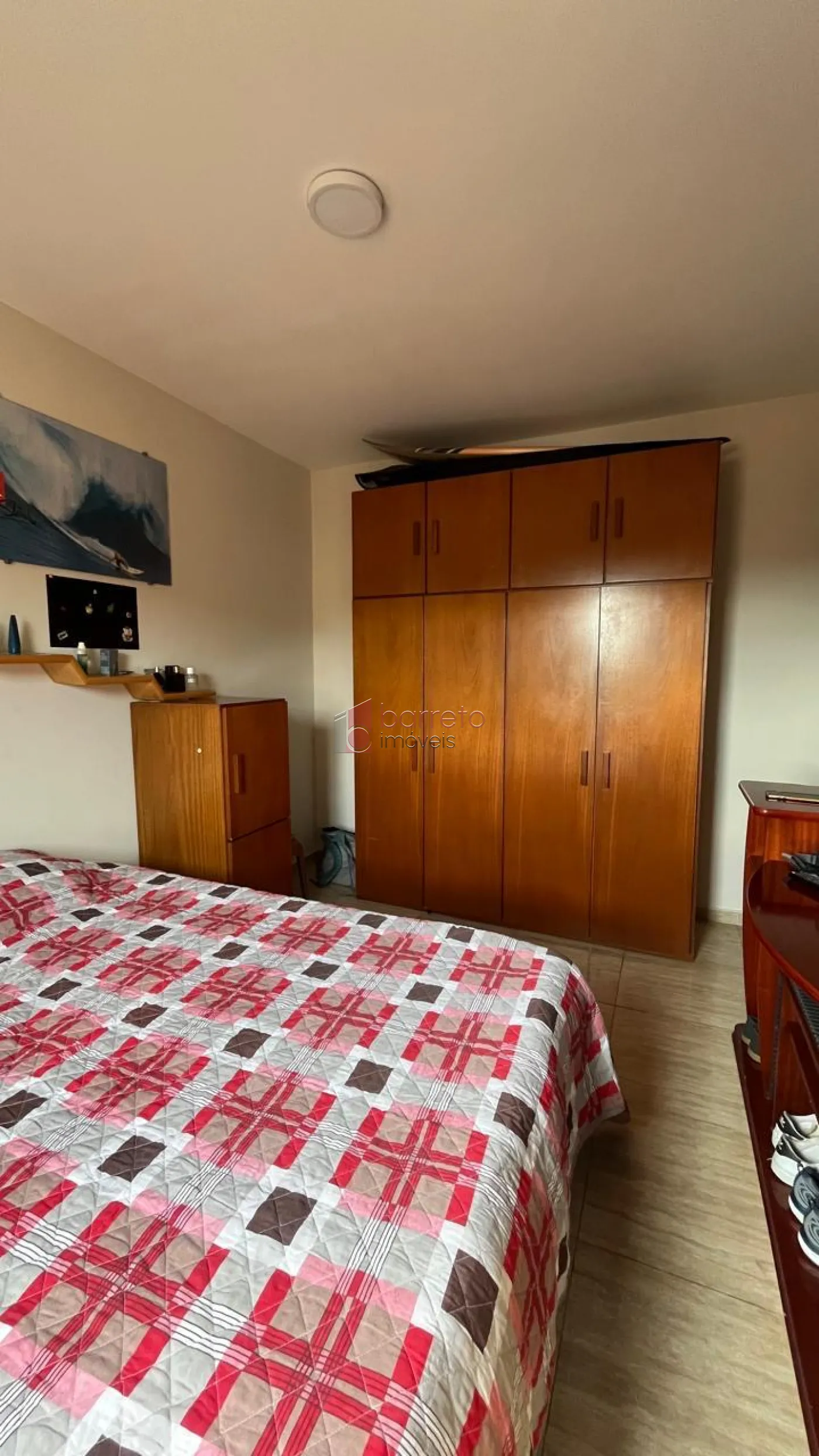 CASA À VENDA NO JARDIM ESTÁDIO – JUNDIAÍ/SP