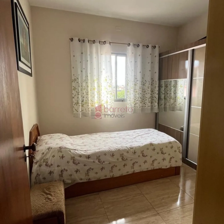 CASA À VENDA NO JARDIM ESTÁDIO – JUNDIAÍ/SP