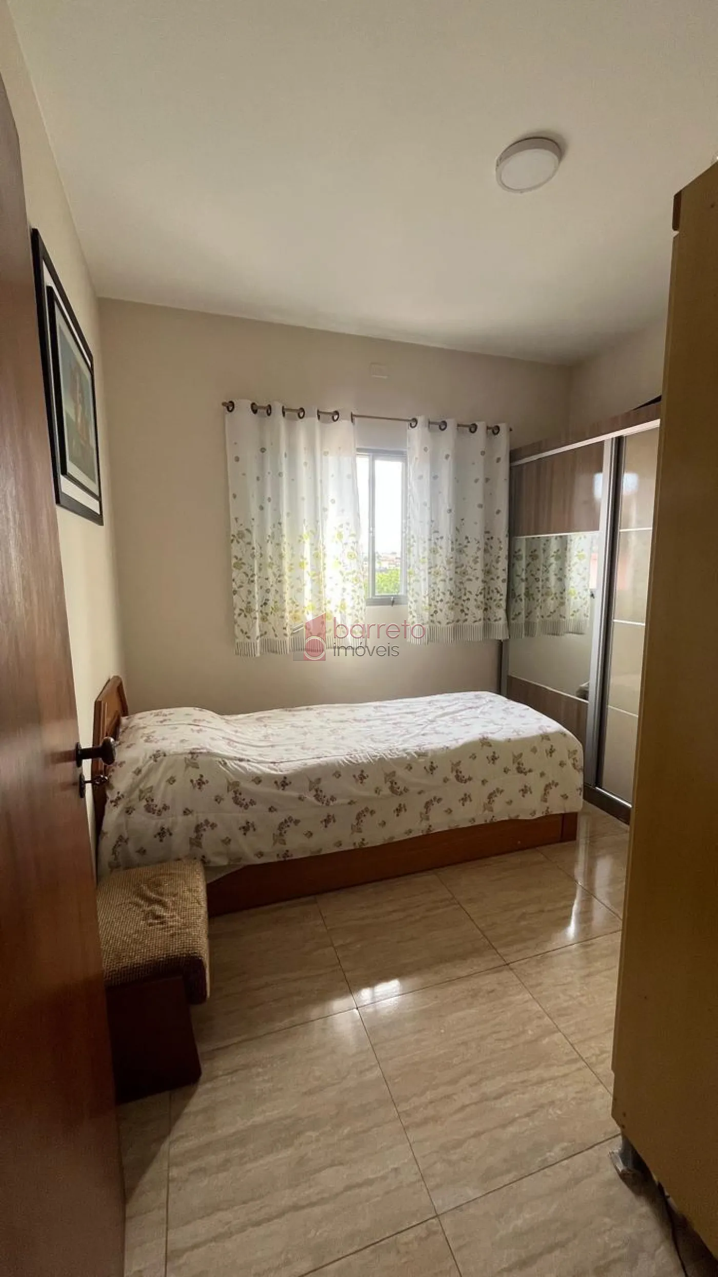 CASA À VENDA NO JARDIM ESTÁDIO – JUNDIAÍ/SP