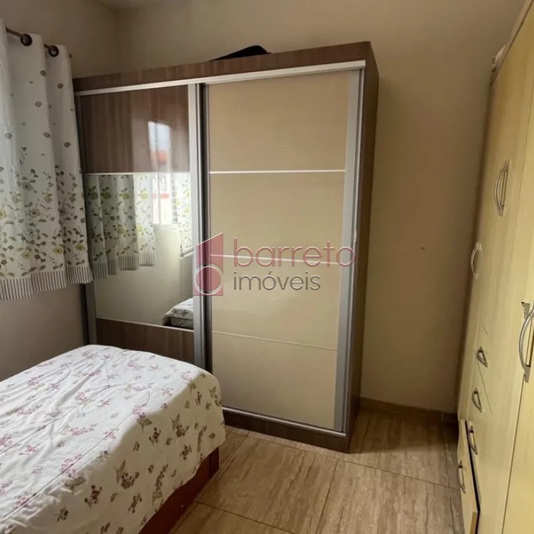 CASA À VENDA NO JARDIM ESTÁDIO – JUNDIAÍ/SP