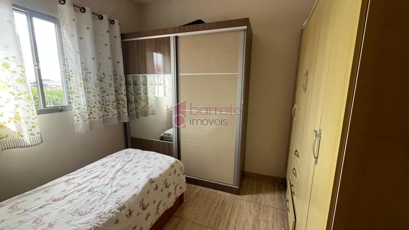 CASA À VENDA NO JARDIM ESTÁDIO – JUNDIAÍ/SP