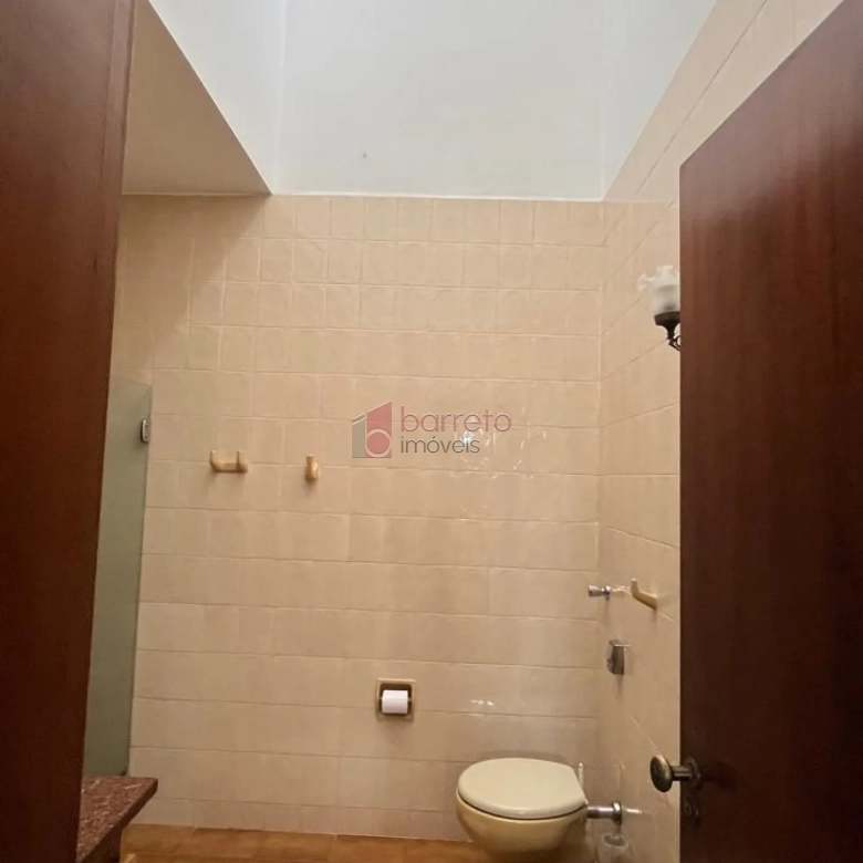 CASA À VENDA NO JARDIM ESTÁDIO – JUNDIAÍ/SP