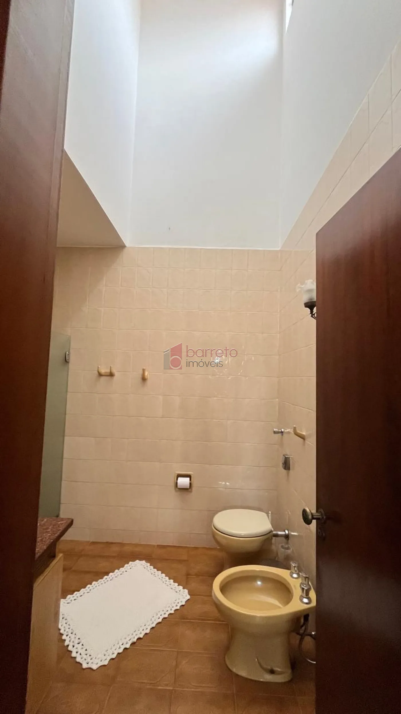 CASA À VENDA NO JARDIM ESTÁDIO – JUNDIAÍ/SP