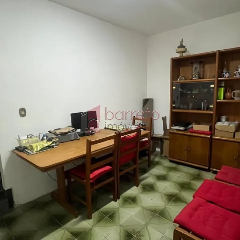 CASA À VENDA NO JARDIM ESTÁDIO – JUNDIAÍ/SP