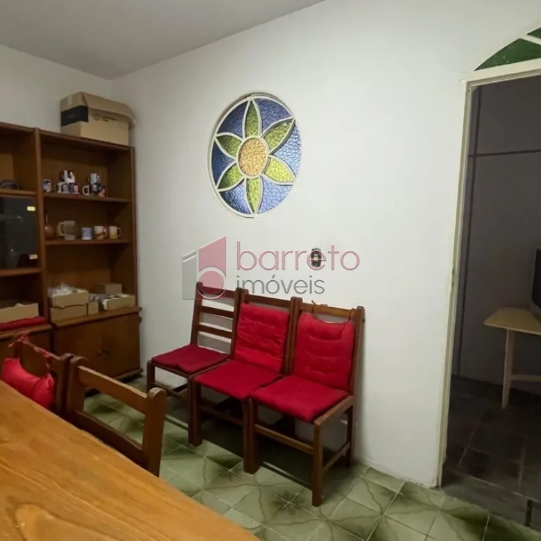 CASA À VENDA NO JARDIM ESTÁDIO – JUNDIAÍ/SP