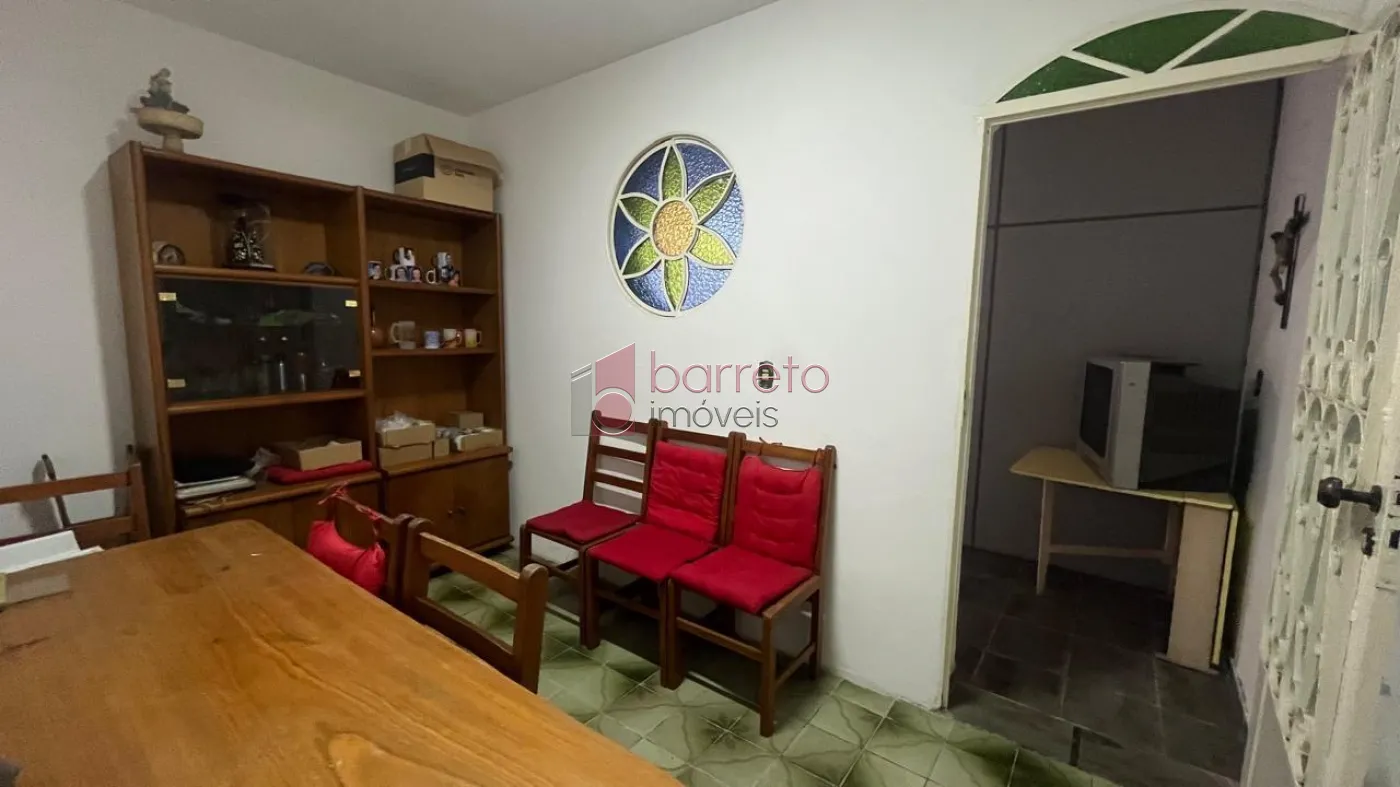 CASA À VENDA NO JARDIM ESTÁDIO – JUNDIAÍ/SP