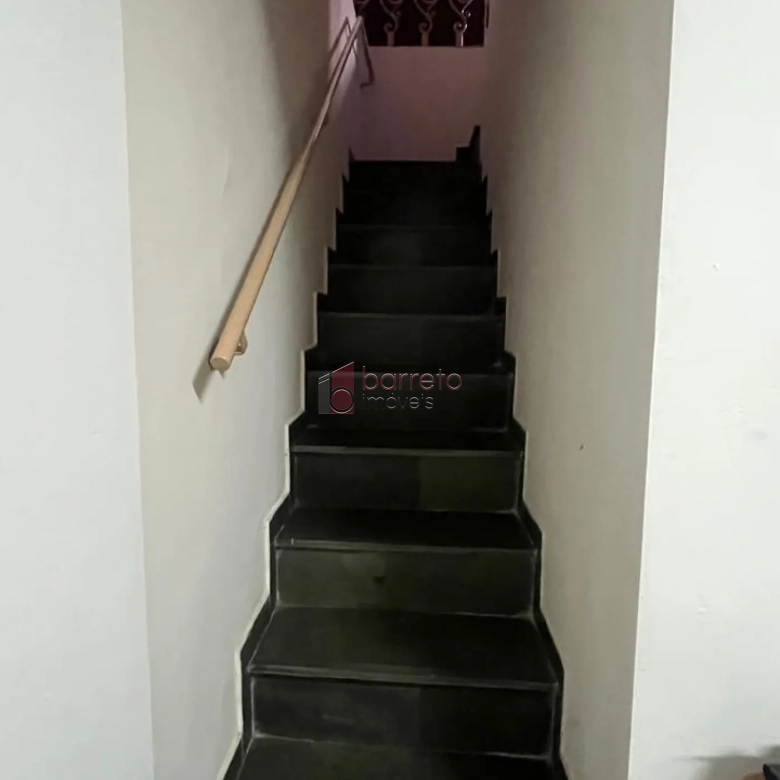 CASA À VENDA NO JARDIM ESTÁDIO – JUNDIAÍ/SP