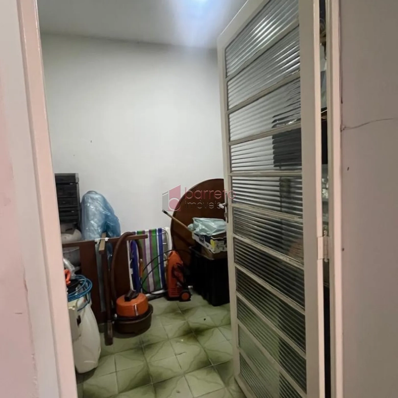CASA À VENDA NO JARDIM ESTÁDIO – JUNDIAÍ/SP