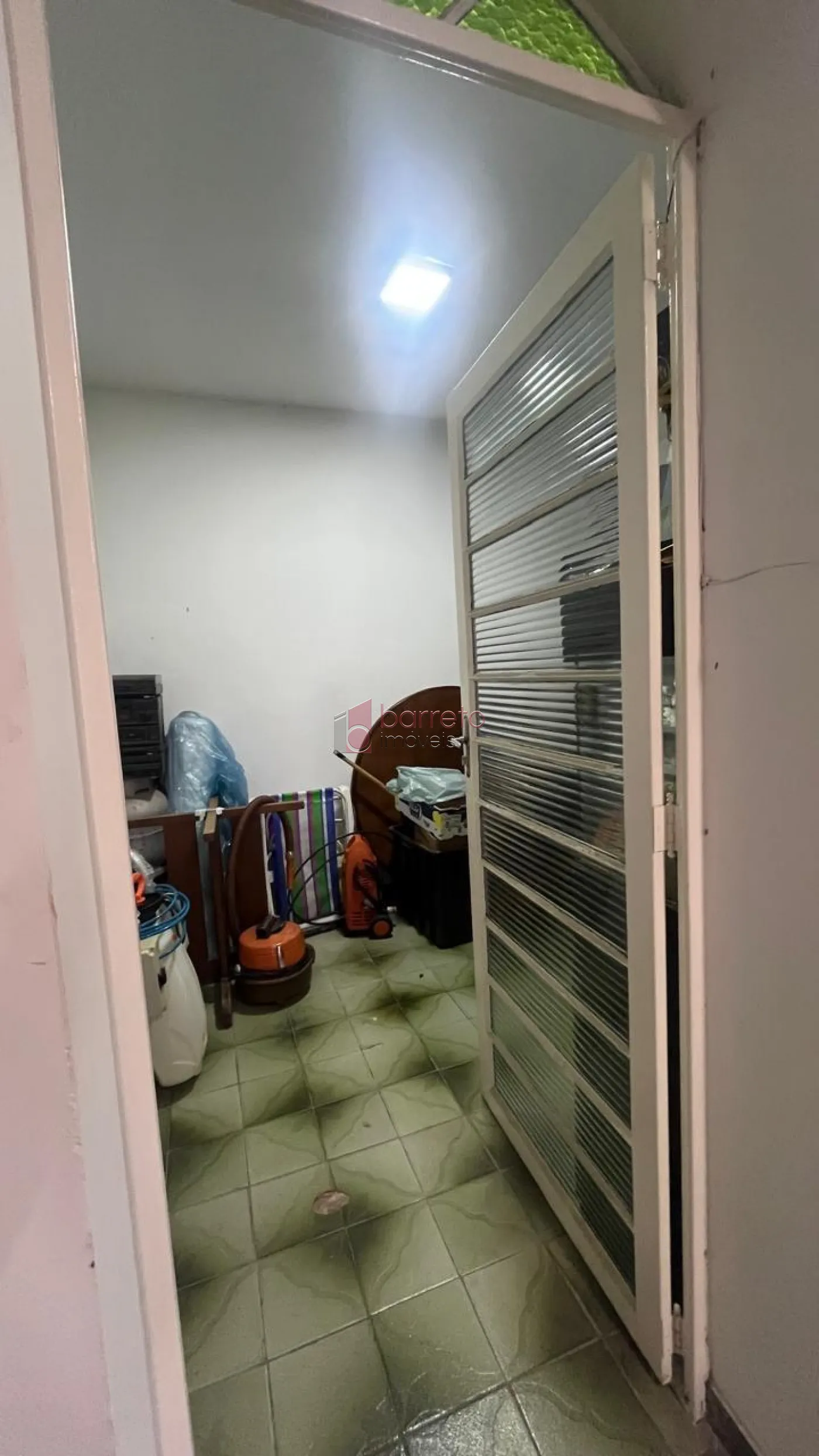 CASA À VENDA NO JARDIM ESTÁDIO – JUNDIAÍ/SP