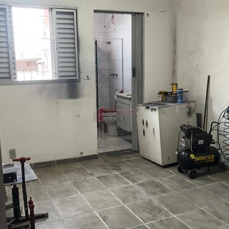 CASA À VENDA NO JARDIM ESTÁDIO – JUNDIAÍ/SP