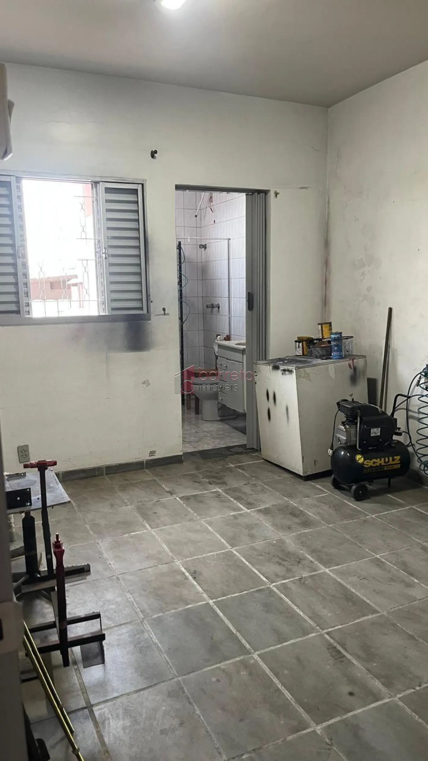 CASA À VENDA NO JARDIM ESTÁDIO – JUNDIAÍ/SP