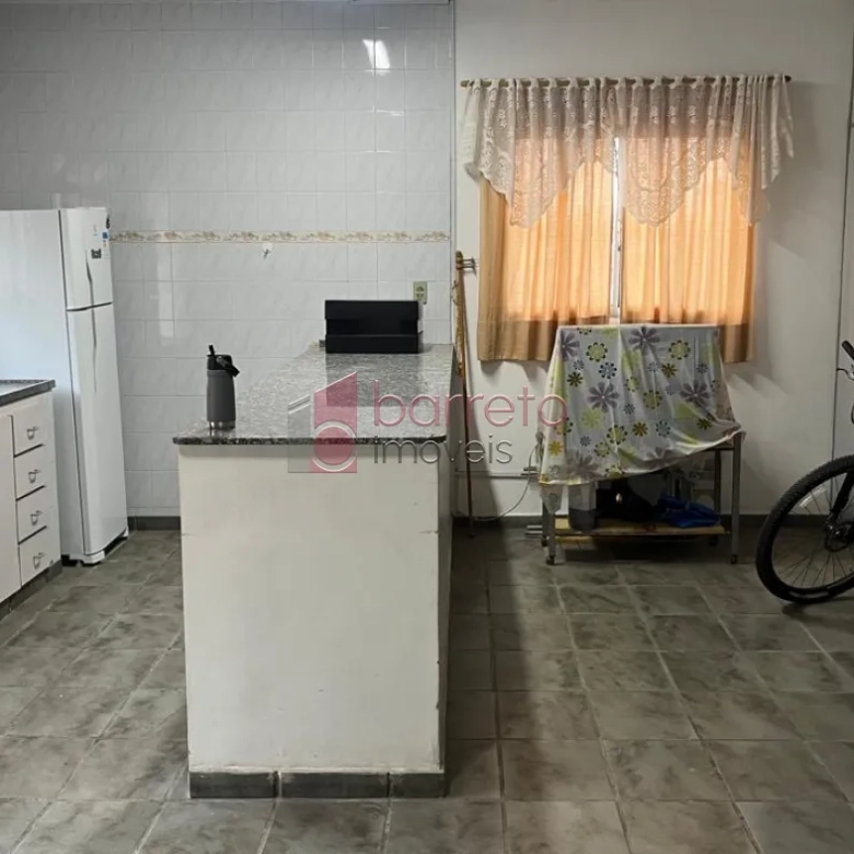 CASA À VENDA NO JARDIM ESTÁDIO – JUNDIAÍ/SP