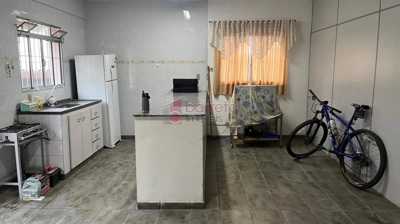 CASA À VENDA NO JARDIM ESTÁDIO – JUNDIAÍ/SP