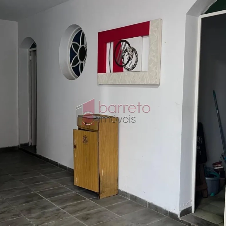 CASA À VENDA NO JARDIM ESTÁDIO – JUNDIAÍ/SP